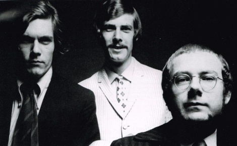 Giles, Giles And Fripp