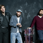 Peter Bjorn and John