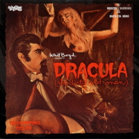 Dracula (The Dirty Old Man)
