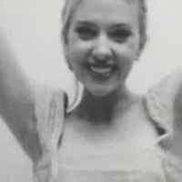 Scarlett In Blood