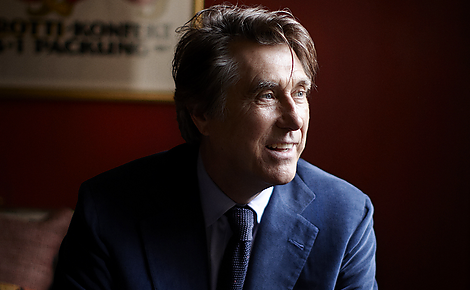 Bryan Ferry