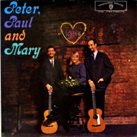 Peter, Paul and Mary