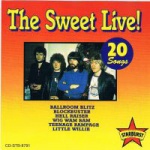 The Sweet Live!