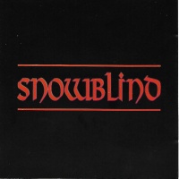Snowblind