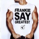 Frankie Say Greatest 