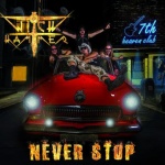 Never Stop