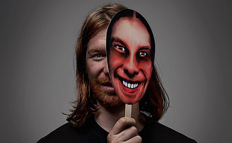 Aphex Twin