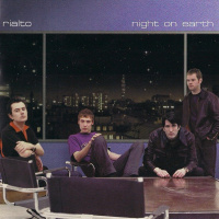 Night on Earth