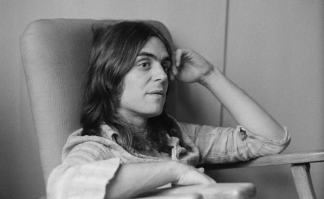 Terry Reid