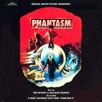 Phantasm I & II