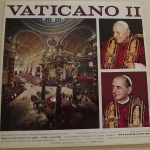 Vaticano II (Concilio Ecumenico Vaticano II)