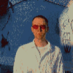 Nobody's Nail Machine