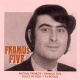 Framus Five + Michal Prokop (Blues in Soul)