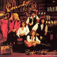 Light A Candle - The Christmas Album