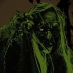 The Hag, The Mother, & The Wolf