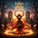 The Dance of the Veiled Flame