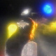 静かなのにすべてを貫く愛 (A love that is quiet yet permeates everything)
