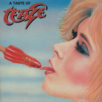 A Taste of Teaze