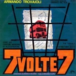 Sette Volte Sette (Seven Times Seven)