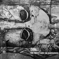 Live: Waver From The Underground