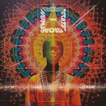 In Place Of Language