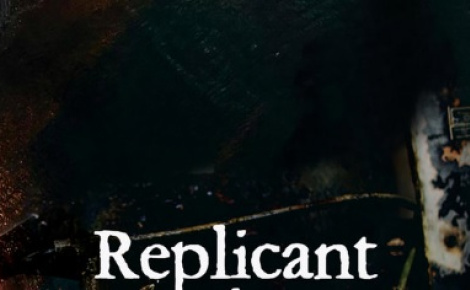Replicant (Tomasz Lukowicz)