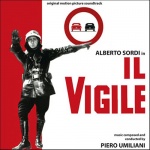 Il Vigile (The Traffic Policeman)