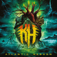 Atlantic Reborn