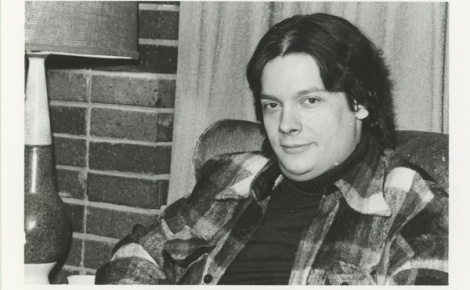 Timothy William Hellem