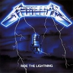 Ride the Lightning