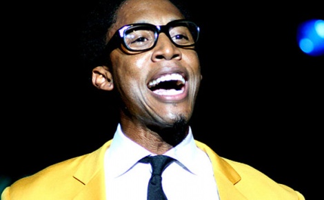  Raphael Saadiq