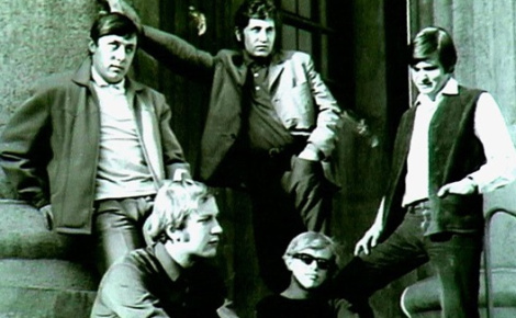 The Bluesmen