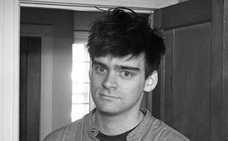 Max Eilbacher