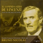 Il Commissario De Vincenzi