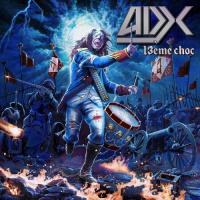 13ème choc