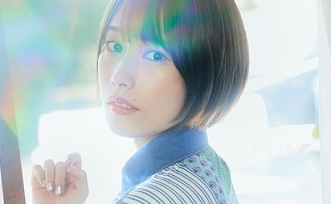 Rico Sasaki