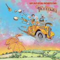 Get Out of My Father's Car!