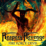 Fire Force Devil