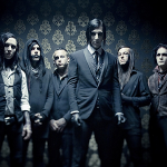 Motionless in White