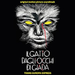 Il Gatto Dagli Occhi Di Giada (Watch Me When I Kill)