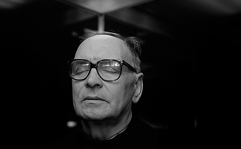 Ennio Morricone