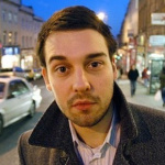 Breach / Ben Westbeech