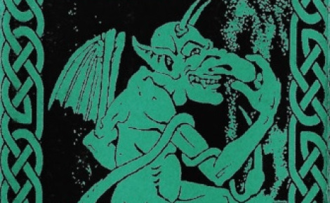 Forest Imp
