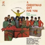 A Christmas Gift for You From Philles Records 