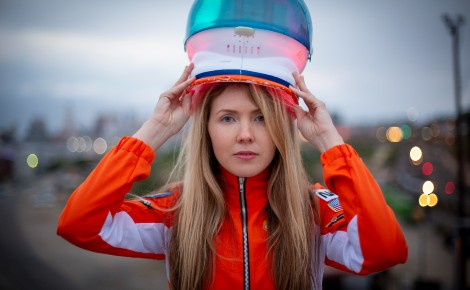 Beatie Wolfe