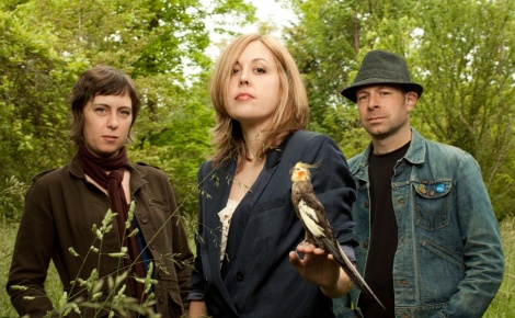 Corin Tucker Band