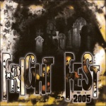 Fright Fest 2005	