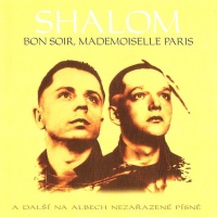 Bon Soir, Mademoiselle Paris