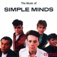 The Music Of Simple Minds 