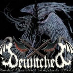 Diabolical Desecration + Encyclopedia of Evil